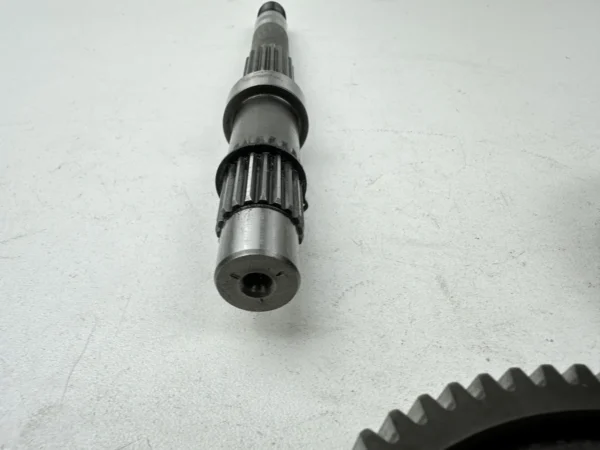 Pièce piece moto d'occasion authentique et vérifiée - Qualité garantie par Dratom Parts