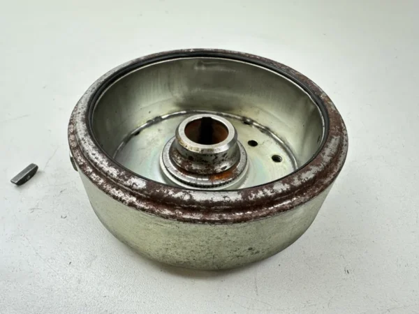 Pièce piece moto d'occasion authentique et vérifiée - Qualité garantie par Dratom Parts