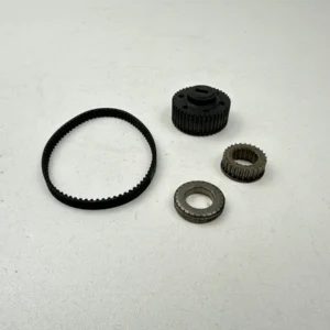 PIGNONS POMPE A HUILE VESPA S 2T 50 2007-2012