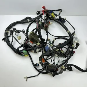 FAISCEAU ELECTRIQUE HONDA FORZA 250 2005-2008