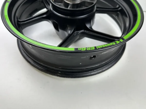 Pièce piece moto d'occasion authentique et vérifiée - Qualité garantie par Dratom Parts