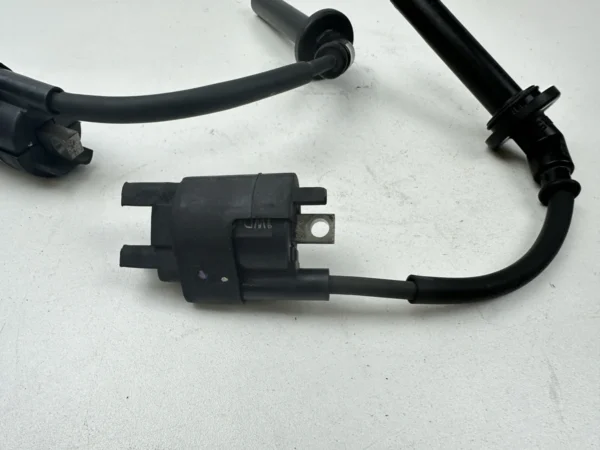 Pièce détachée piece moto d'origine contrôlée et testée - En stock chez Dratom Parts