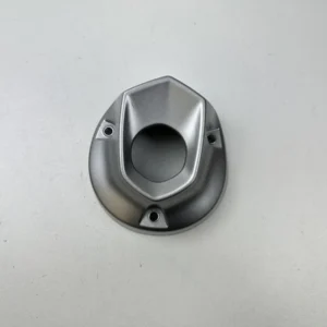 EMBOUT ÉCHAPPEMENT PLASTIQUE YAMAHA MT 125 2020-2024