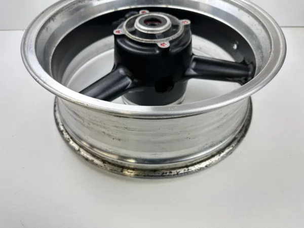 Composant piece moto d'occasion certifié en excellent état - Vendeur professionnel Dratom Parts