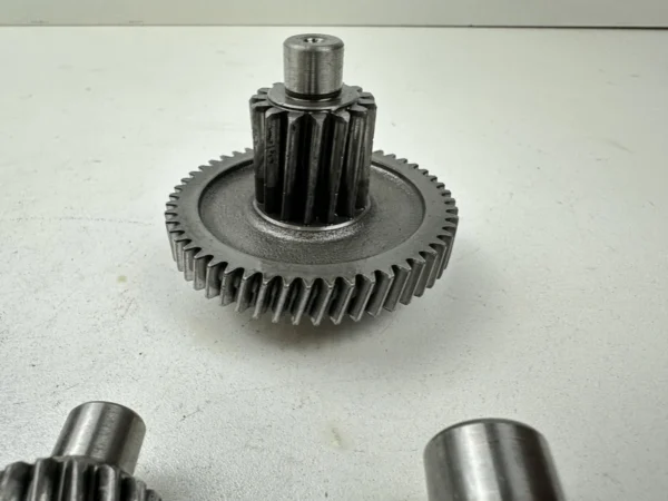 Pièce piece moto d'occasion authentique et vérifiée - Qualité garantie par Dratom Parts
