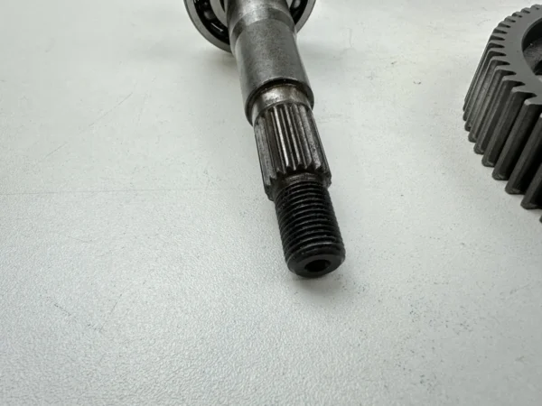 Pièce piece moto d'occasion authentique et vérifiée - Qualité garantie par Dratom Parts
