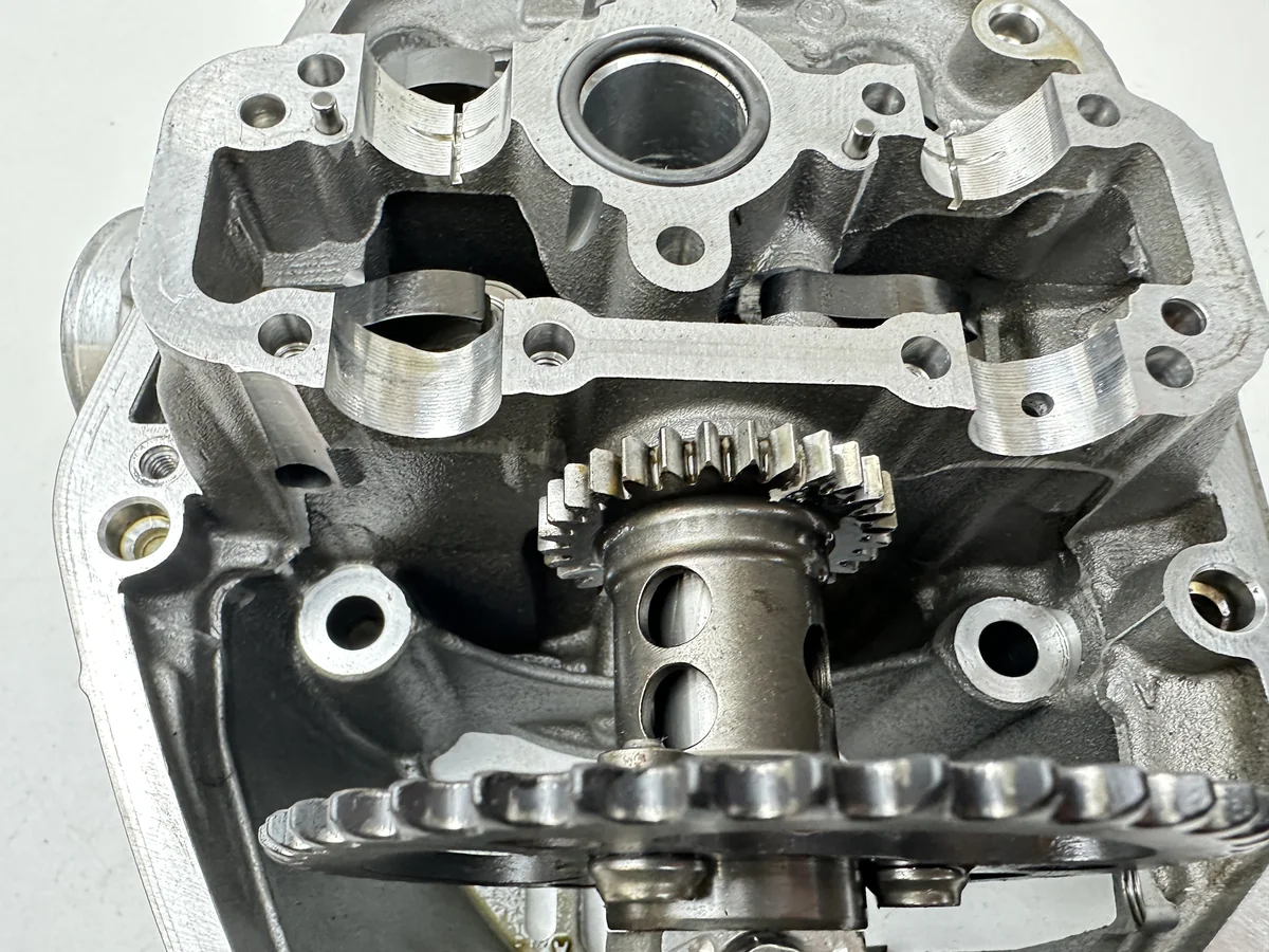 Dratom Parts piece moto 07 36 Pièce piece moto d'occasion authentique et vérifiée - Qualité garantie par Dratom Parts