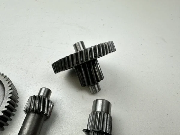 Pièce piece moto d'occasion authentique et vérifiée - Qualité garantie par Dratom Parts