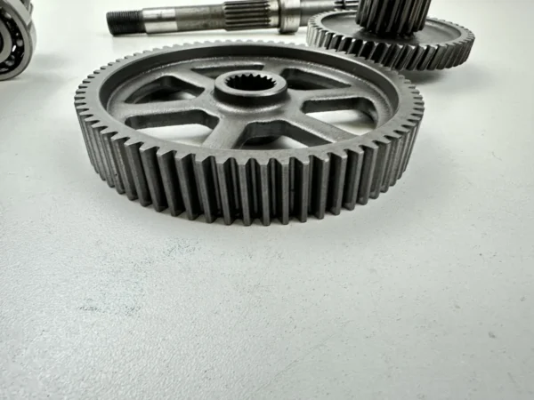 Pièce piece moto d'occasion authentique et vérifiée - Qualité garantie par Dratom Parts