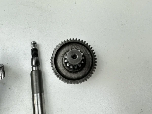 Pièce détachée piece moto d'origine contrôlée et testée - En stock chez Dratom Parts
