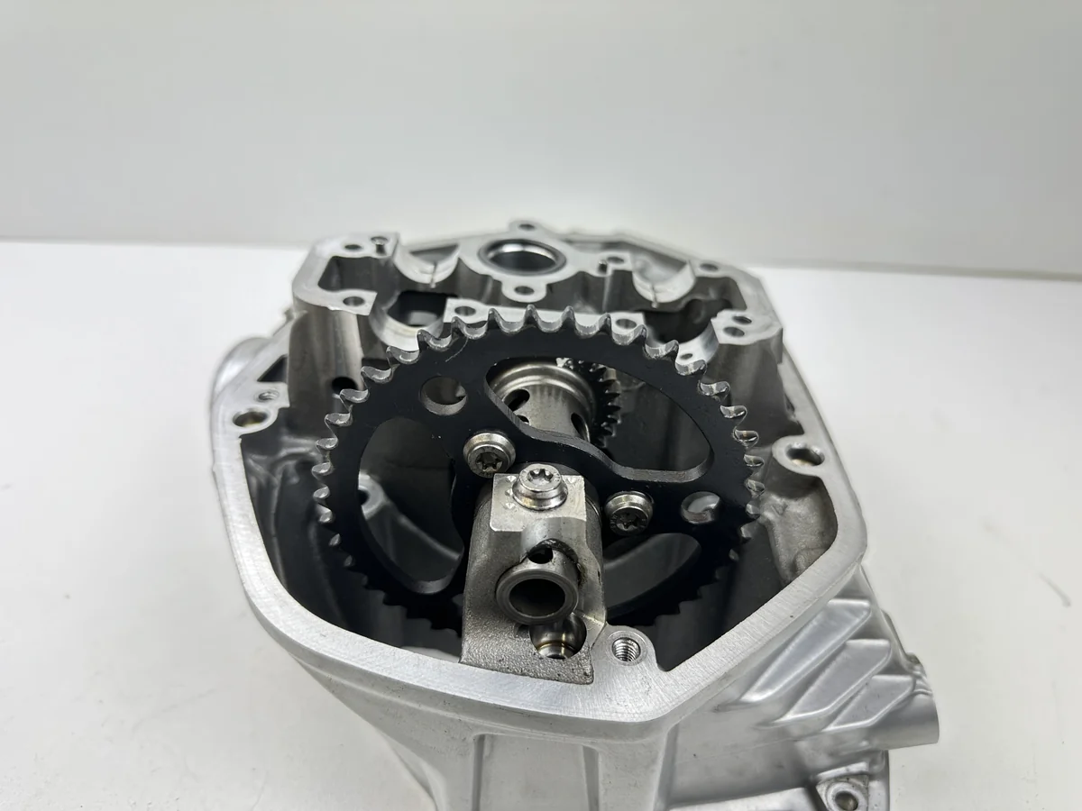 Dratom Parts piece moto 08 36 Pièce piece moto d'occasion authentique et vérifiée - Qualité garantie par Dratom Parts