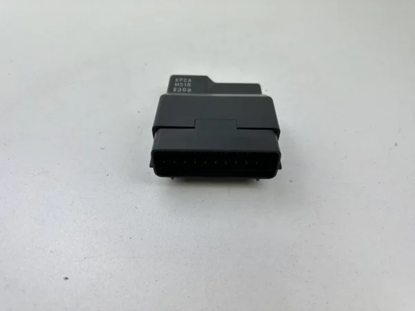 BOITIER CDI HONDA 125 VARADERO 2001-2006