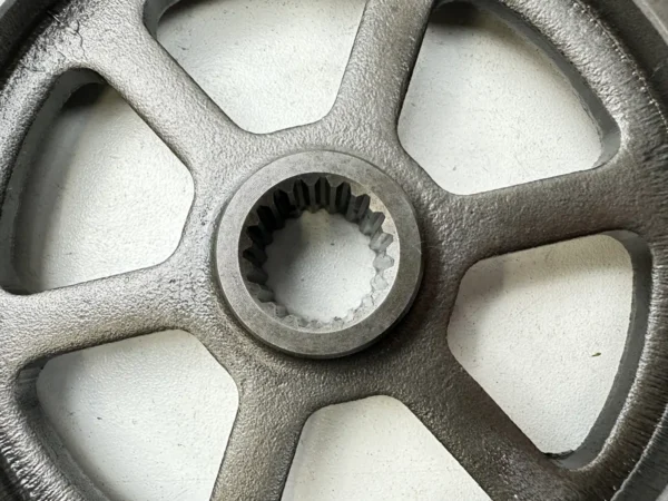 Pièce piece moto d'occasion authentique et vérifiée - Qualité garantie par Dratom Parts