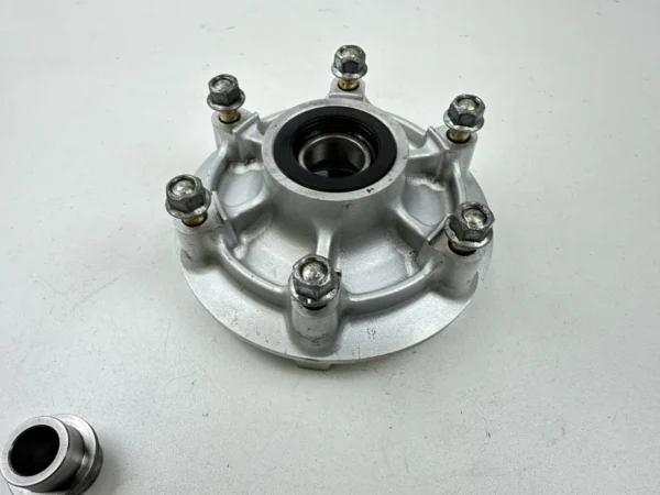 Pièce moto piece moto occasion premium sélectionnée par expert - Boutique Dratom Parts