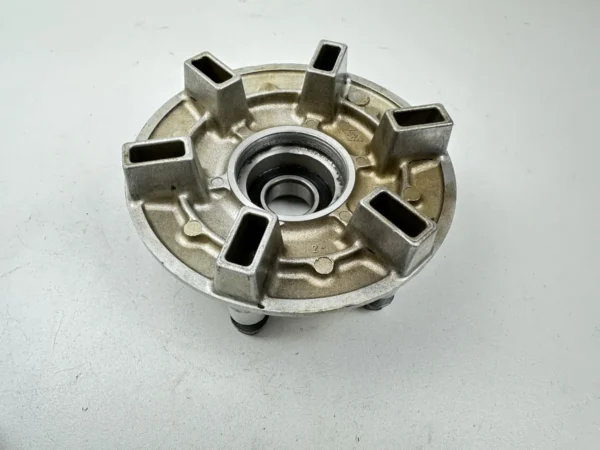 Composant piece moto d'occasion certifié en excellent état - Vendeur professionnel Dratom Parts