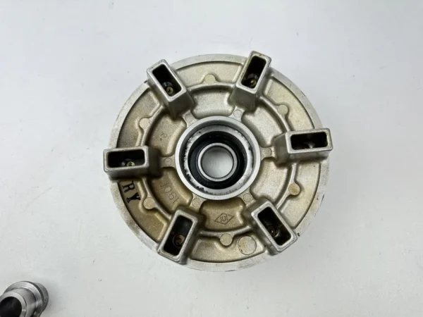 Pièce piece moto d'occasion authentique et vérifiée - Qualité garantie par Dratom Parts