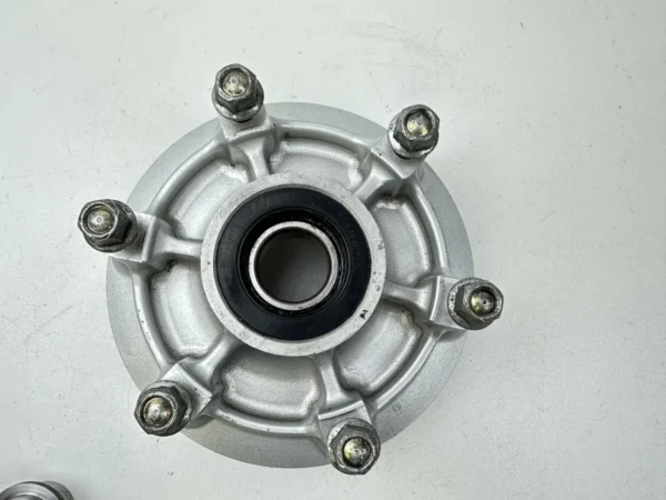 Pièce détachée piece moto d'origine contrôlée et testée - En stock chez Dratom Parts