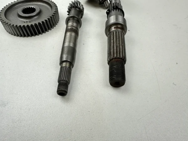Pièce détachée piece moto d'origine contrôlée et testée - En stock chez Dratom Parts