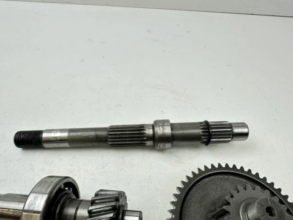 Pièce détachée piece moto d'origine contrôlée et testée - En stock chez Dratom Parts