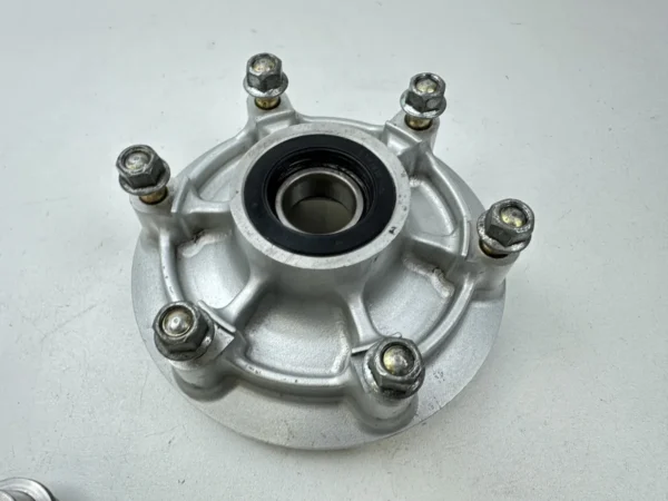 Pièce détachée piece moto d'origine contrôlée et testée - En stock chez Dratom Parts