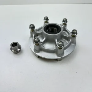 PORTE COURONNE KAWASAKI ER5 1997-2006