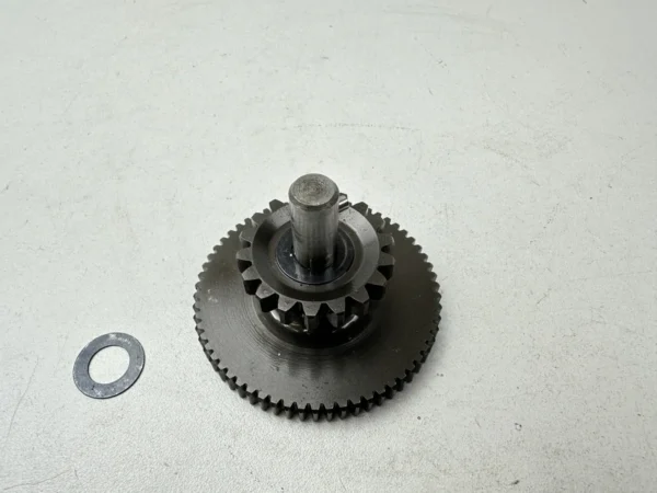 Composant piece moto d'occasion certifié en excellent état - Vendeur professionnel Dratom Parts