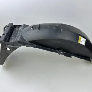 PASSAGE DE ROUE ARRIÈRE SUZUKI 500 GSE 2001-2007