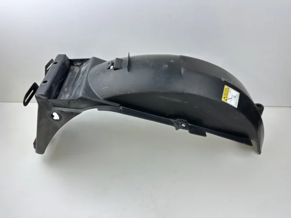 PASSAGE DE ROUE ARRIÈRE SUZUKI 500 GSE 2001-2007