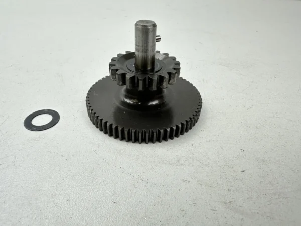 Pièce détachée piece moto d'origine contrôlée et testée - En stock chez Dratom Parts