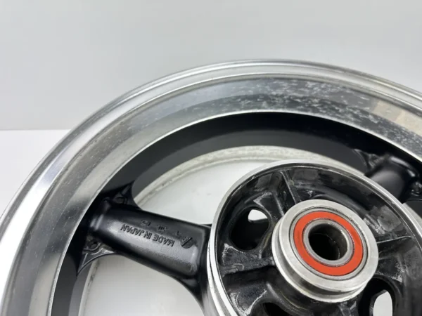 Pièce piece moto d'occasion authentique et vérifiée - Qualité garantie par Dratom Parts