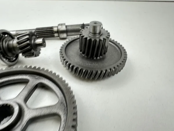 Pièce détachée piece moto d'origine contrôlée et testée - En stock chez Dratom Parts