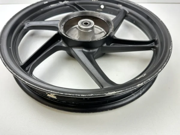 Composant piece moto d'occasion certifié en excellent état - Vendeur professionnel Dratom Parts