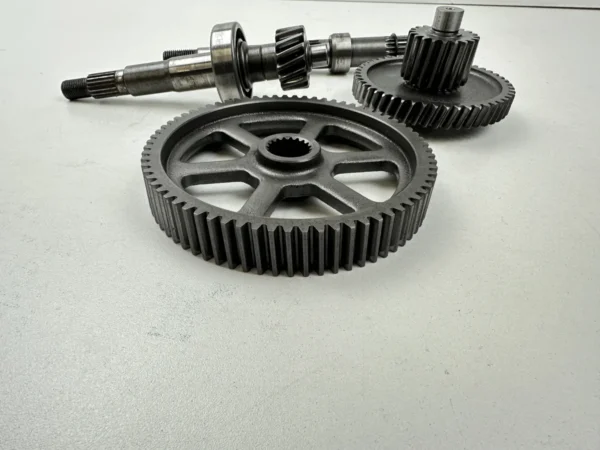 Pièce détachée piece moto d'origine contrôlée et testée - En stock chez Dratom Parts