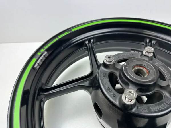Pièce piece moto d'occasion authentique et vérifiée - Qualité garantie par Dratom Parts