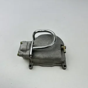 COUVRE CULASSE PEUGEOT KISBEE 50 4t 2018-2020