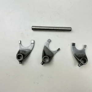 FOURCHETTES BOITE DE VITESSES KYMCO CK 125 PULSAR 2003-2007