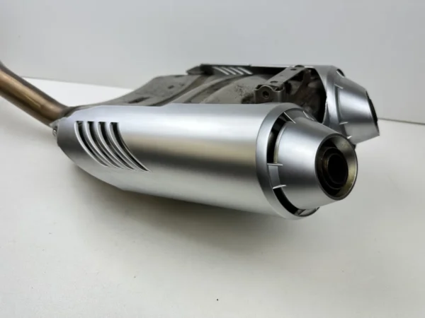 Pièce détachée piece moto d'origine contrôlée et testée - En stock chez Dratom Parts