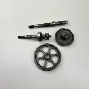 PIGNONS PONT TRANSMISSION KYMCO 125 PEOPLE S 2007-2008
