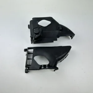 CACHE PLASTIQUE MOTEUR PEUGEOT KISBEE 50 4t 2018-2020