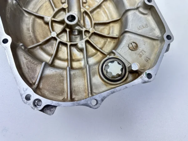 Composant piece moto d'occasion certifié en excellent état - Vendeur professionnel Dratom Parts