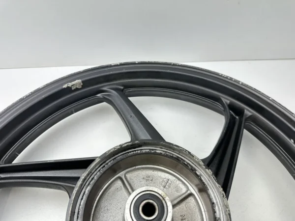 Composant piece moto d'occasion certifié en excellent état - Vendeur professionnel Dratom Parts