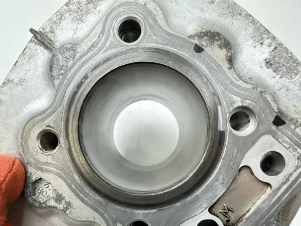 Pièce piece moto d'occasion authentique et vérifiée - Qualité garantie par Dratom Parts