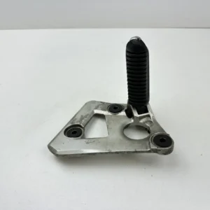 PLATINE REPOSE PIED DROIT SUZUKI GSX-F 750 1989-1997