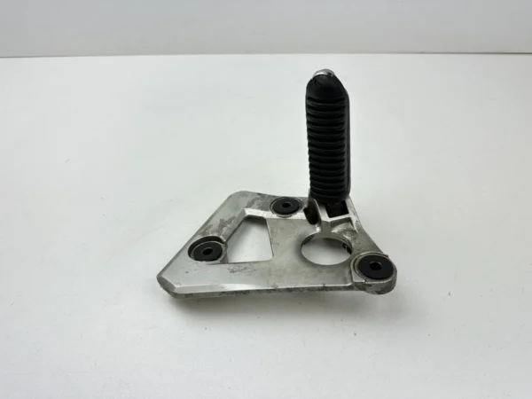 PLATINE REPOSE PIED DROIT SUZUKI GSX-F 750 1989-1997