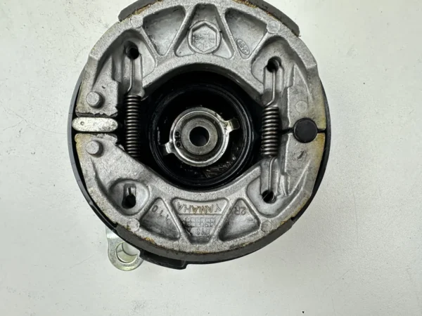 Pièce détachée piece moto d'origine contrôlée et testée - En stock chez Dratom Parts