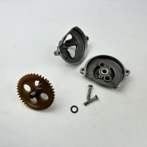 POMPE A HUILE KYMCO CK 125 PULSAR 2003-2007