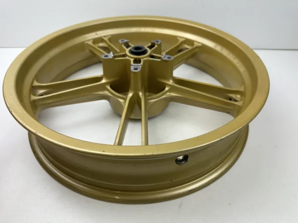 Pièce piece moto d'occasion authentique et vérifiée - Qualité garantie par Dratom Parts