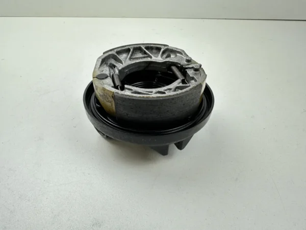 Pièce détachée piece moto d'origine contrôlée et testée - En stock chez Dratom Parts
