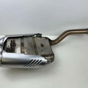 SILENCIEUX ÉCHAPPEMENT YAMAHA FZ6 2007-2009
