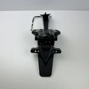 SUPPORT PLAQUE ORIGINE YAMAHA MT 07 2021-2024